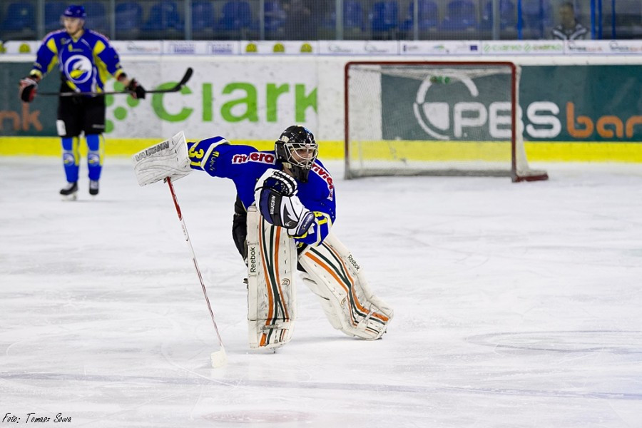 Trwa zwycięska passa Ciarko PBS