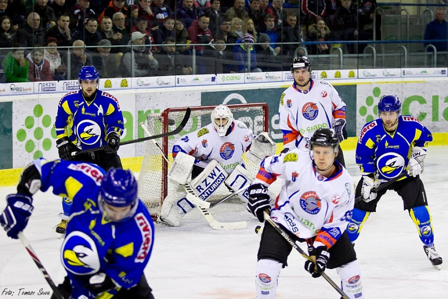 Trwa zwycięska passa Ciarko PBS