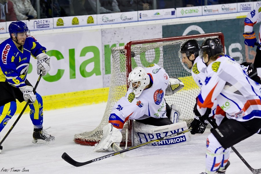 Trwa zwycięska passa Ciarko PBS