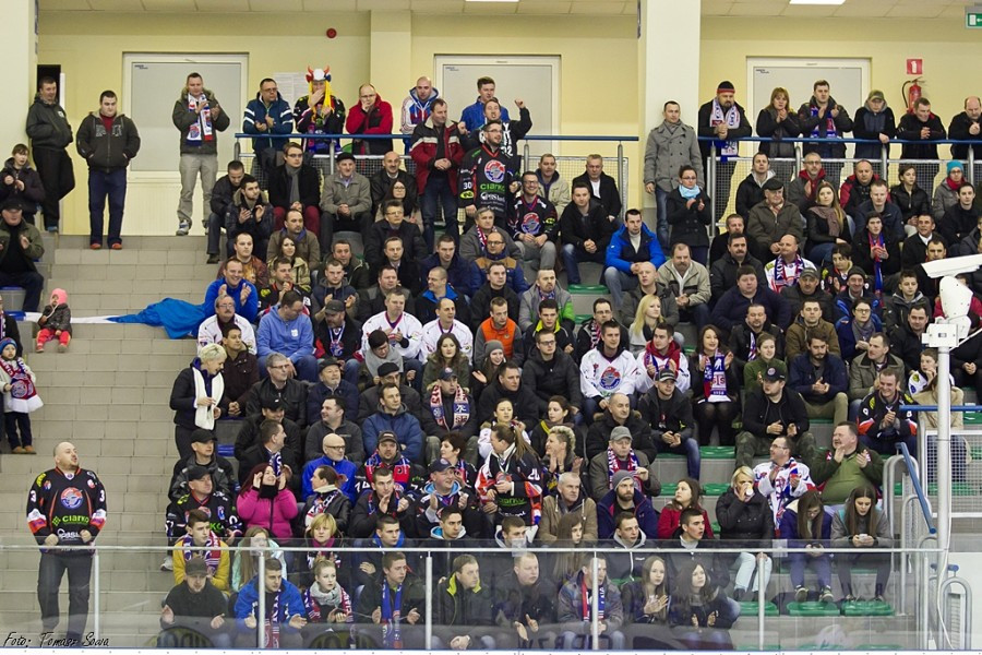 Trwa zwycięska passa Ciarko PBS