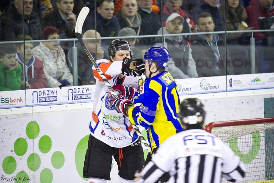 Trwa zwycięska passa Ciarko PBS