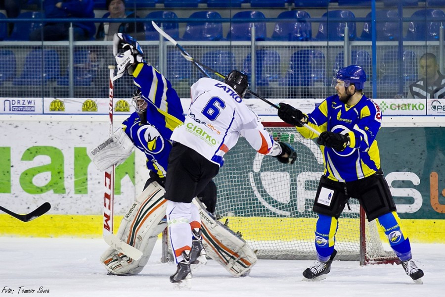 Trwa zwycięska passa Ciarko PBS