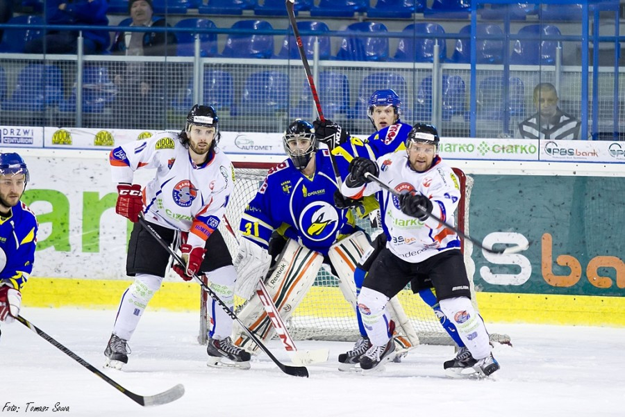 Trwa zwycięska passa Ciarko PBS