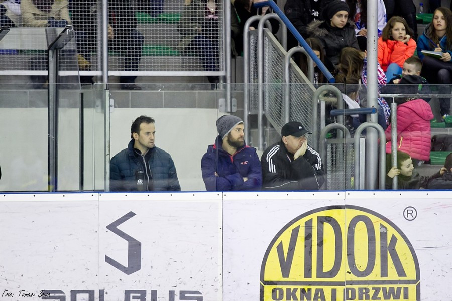 Trwa zwycięska passa Ciarko PBS