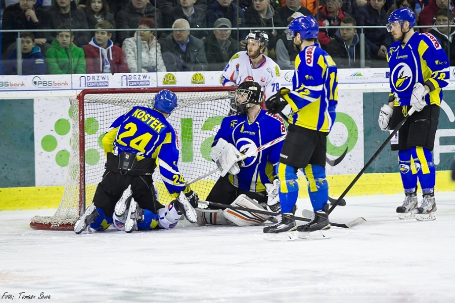 Trwa zwycięska passa Ciarko PBS