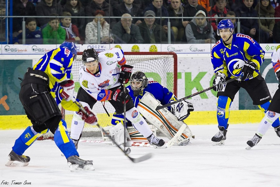 Trwa zwycięska passa Ciarko PBS