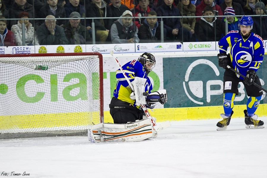 Trwa zwycięska passa Ciarko PBS