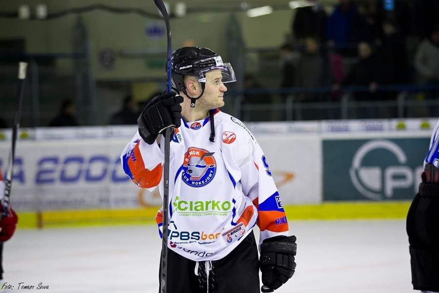 Trwa zwycięska passa Ciarko PBS