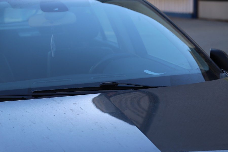 Wandale zniszczyli parkomaty