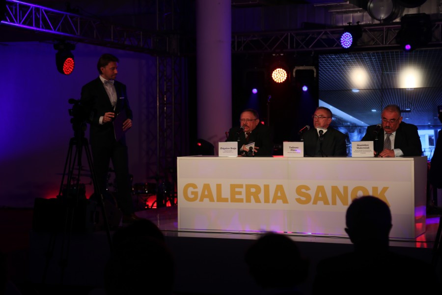 Już dzisiaj oficjalne otwarcie Galerii Sanok. Sprawdźcie co tam znajdziecie