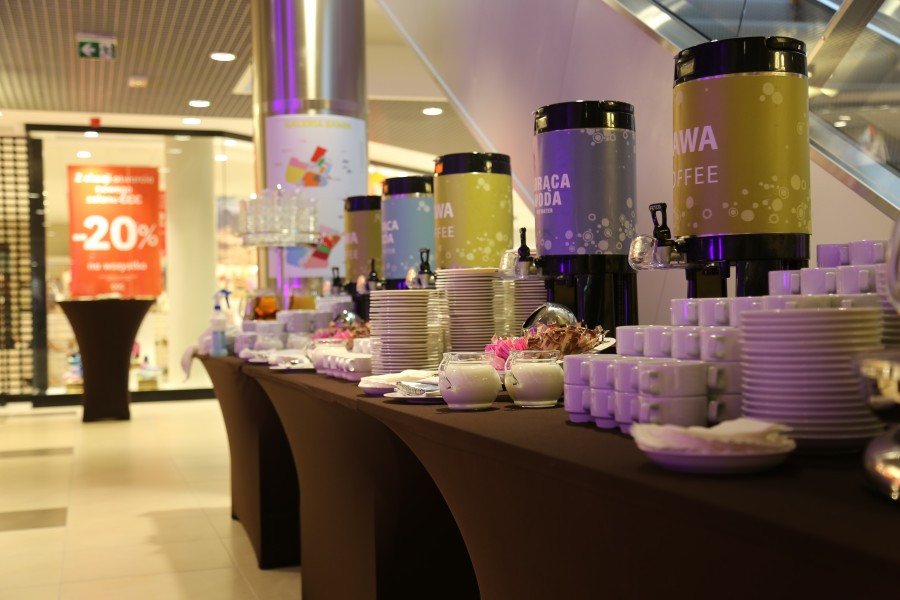 Już dzisiaj oficjalne otwarcie Galerii Sanok. Sprawdźcie co tam znajdziecie