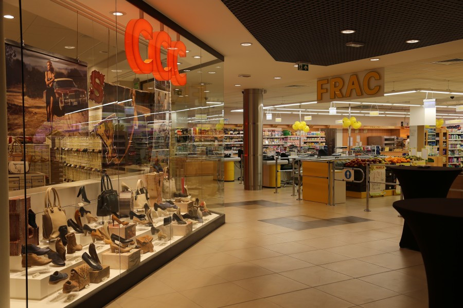 Już dzisiaj oficjalne otwarcie Galerii Sanok. Sprawdźcie co tam znajdziecie