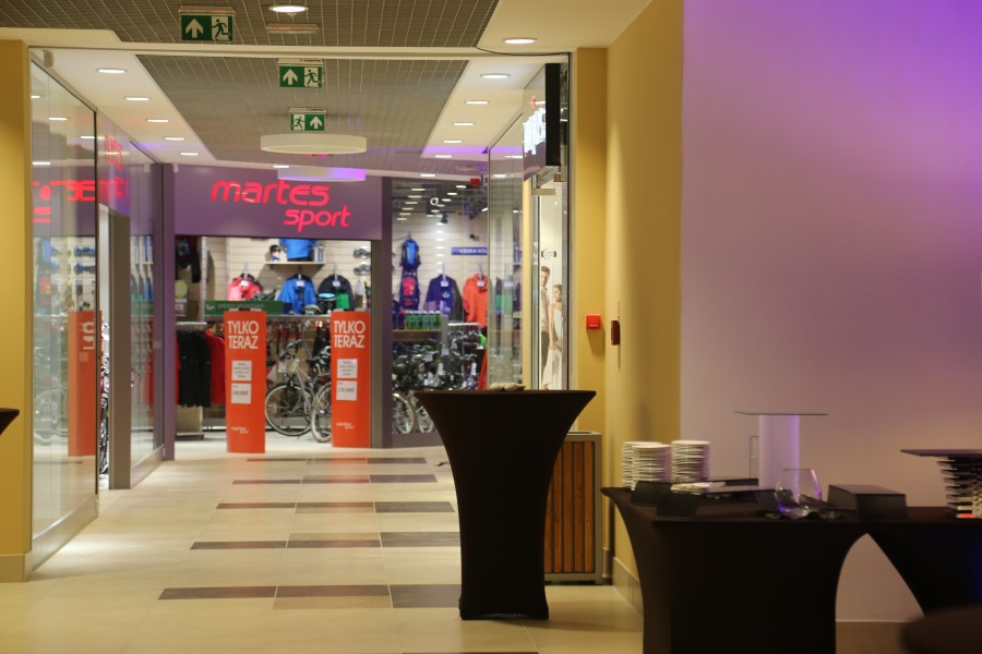 Już dzisiaj oficjalne otwarcie Galerii Sanok. Sprawdźcie co tam znajdziecie