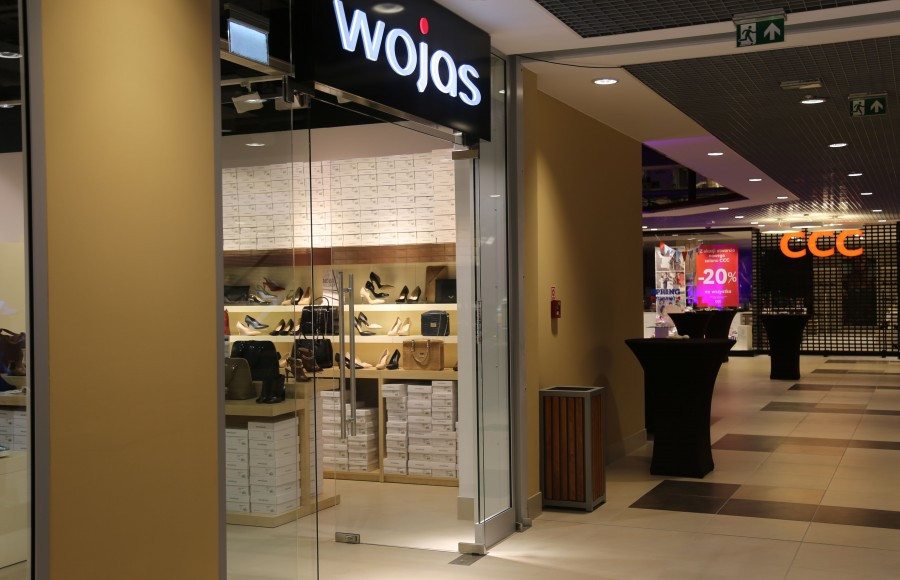 Już dzisiaj oficjalne otwarcie Galerii Sanok. Sprawdźcie co tam znajdziecie