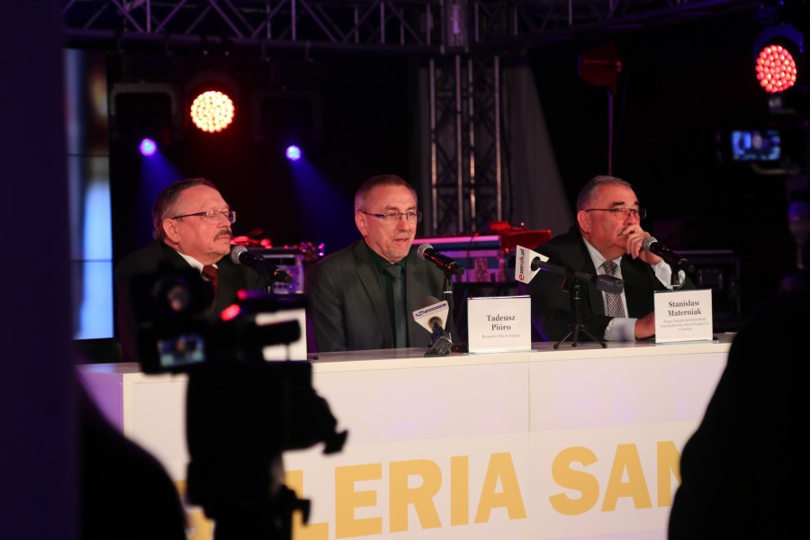 Już dzisiaj oficjalne otwarcie Galerii Sanok. Sprawdźcie co tam znajdziecie