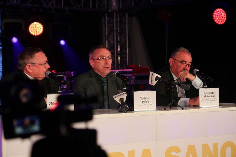 Już dzisiaj oficjalne otwarcie Galerii Sanok. Sprawdźcie co tam znajdziecie