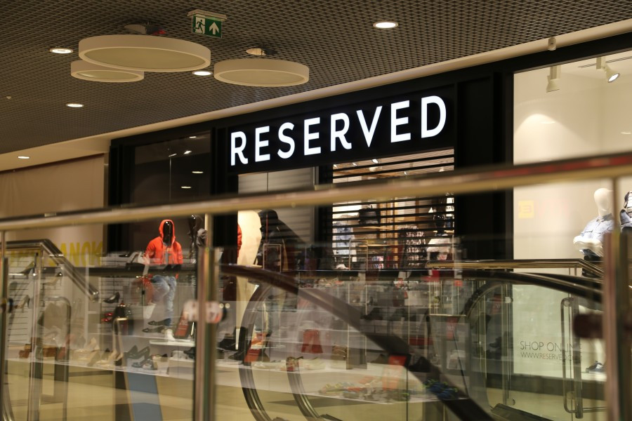 Już dzisiaj oficjalne otwarcie Galerii Sanok. Sprawdźcie co tam znajdziecie