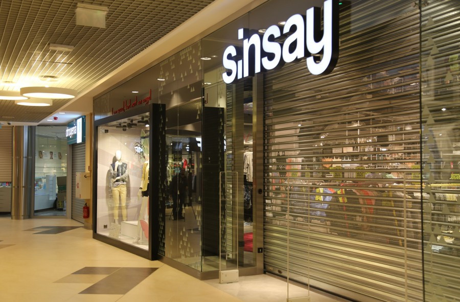 Już dzisiaj oficjalne otwarcie Galerii Sanok. Sprawdźcie co tam znajdziecie