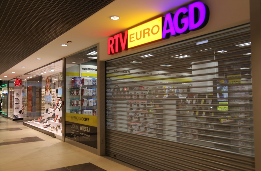 Już dzisiaj oficjalne otwarcie Galerii Sanok. Sprawdźcie co tam znajdziecie