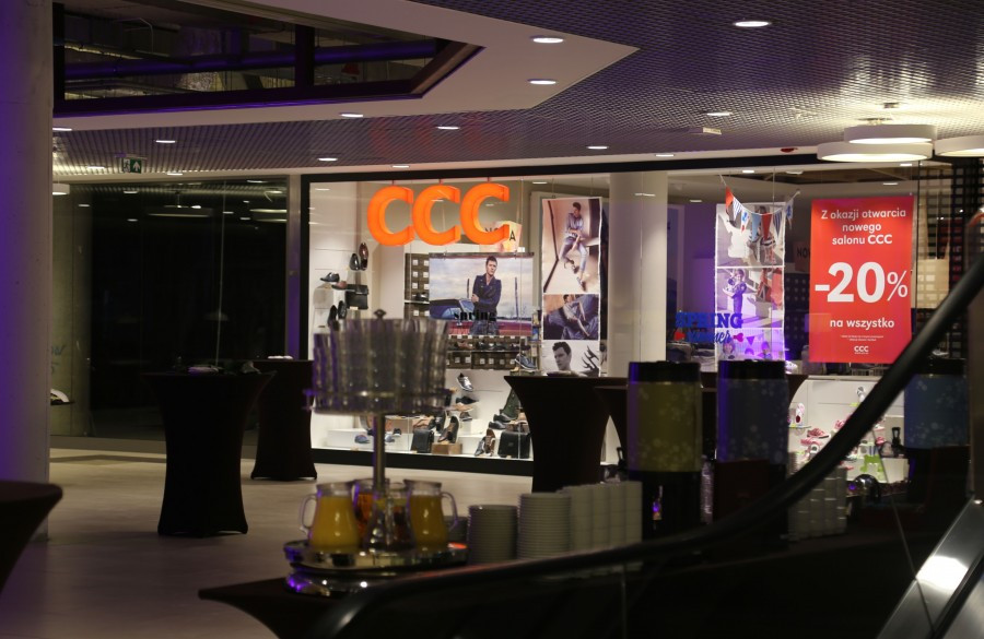 Już dzisiaj oficjalne otwarcie Galerii Sanok. Sprawdźcie co tam znajdziecie