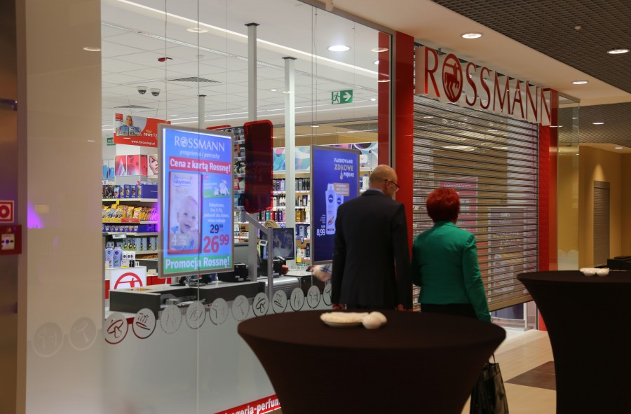 Już dzisiaj oficjalne otwarcie Galerii Sanok. Sprawdźcie co tam znajdziecie