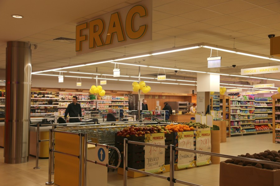 Już dzisiaj oficjalne otwarcie Galerii Sanok. Sprawdźcie co tam znajdziecie