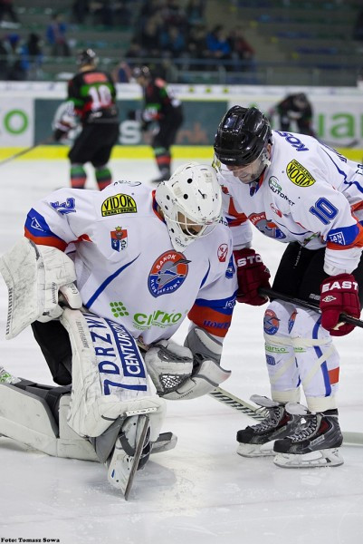 Emocje do ostatnich sekund!