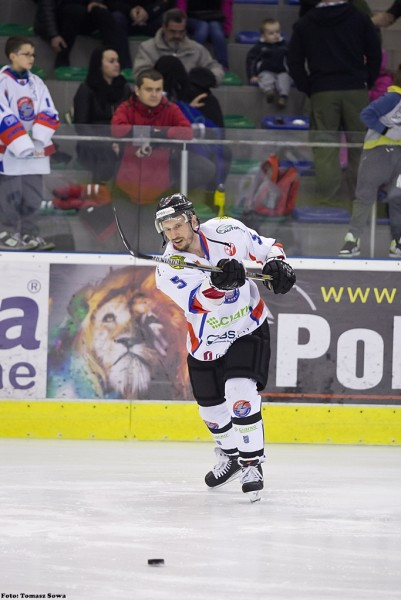 Emocje do ostatnich sekund!