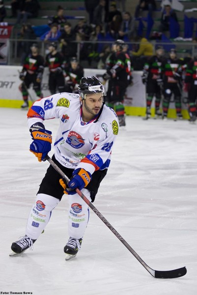 Emocje do ostatnich sekund!