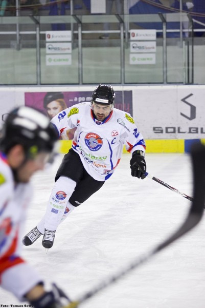 Emocje do ostatnich sekund!