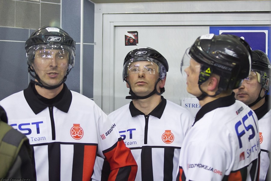 Emocje do ostatnich sekund!