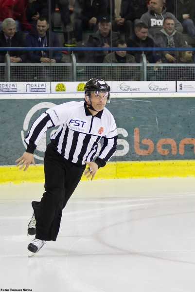 Emocje do ostatnich sekund!