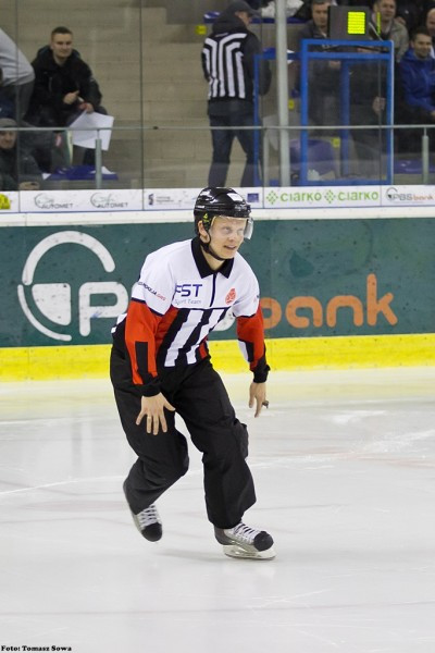 Emocje do ostatnich sekund!