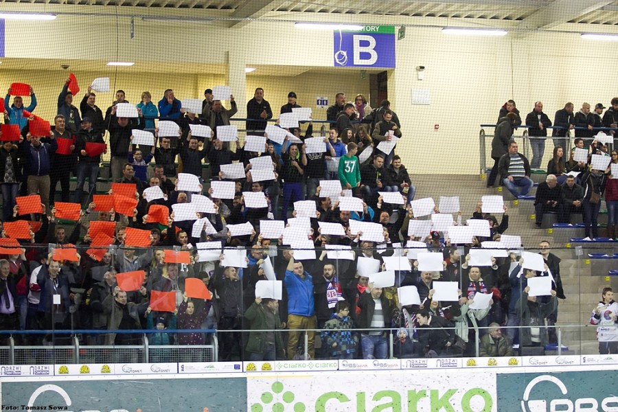 Emocje do ostatnich sekund!