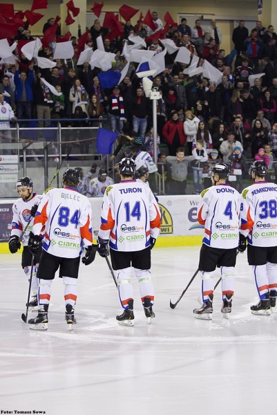 Emocje do ostatnich sekund!