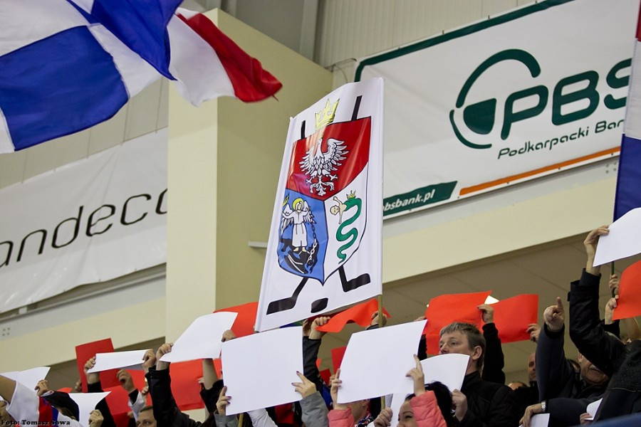 Emocje do ostatnich sekund!