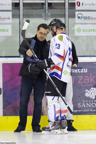 Emocje do ostatnich sekund!