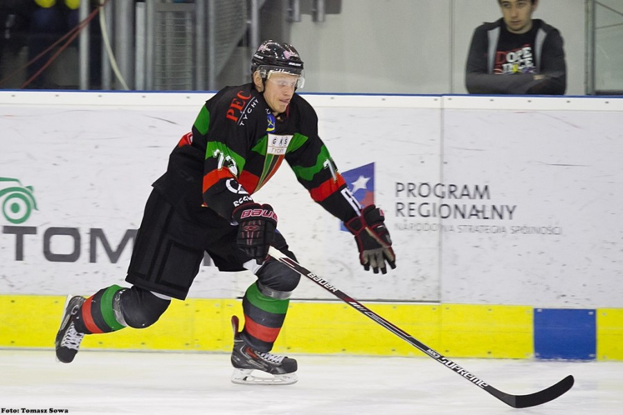 Emocje do ostatnich sekund!