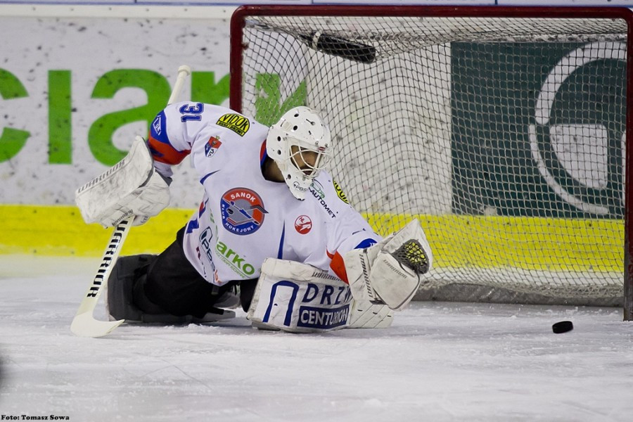 Emocje do ostatnich sekund!