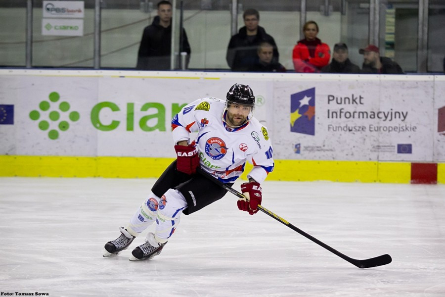 Emocje do ostatnich sekund!