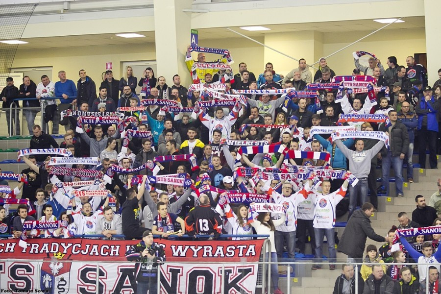 Emocje do ostatnich sekund!