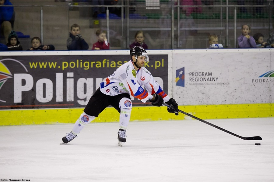 Emocje do ostatnich sekund!