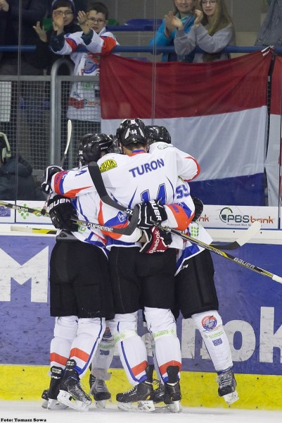 Emocje do ostatnich sekund!