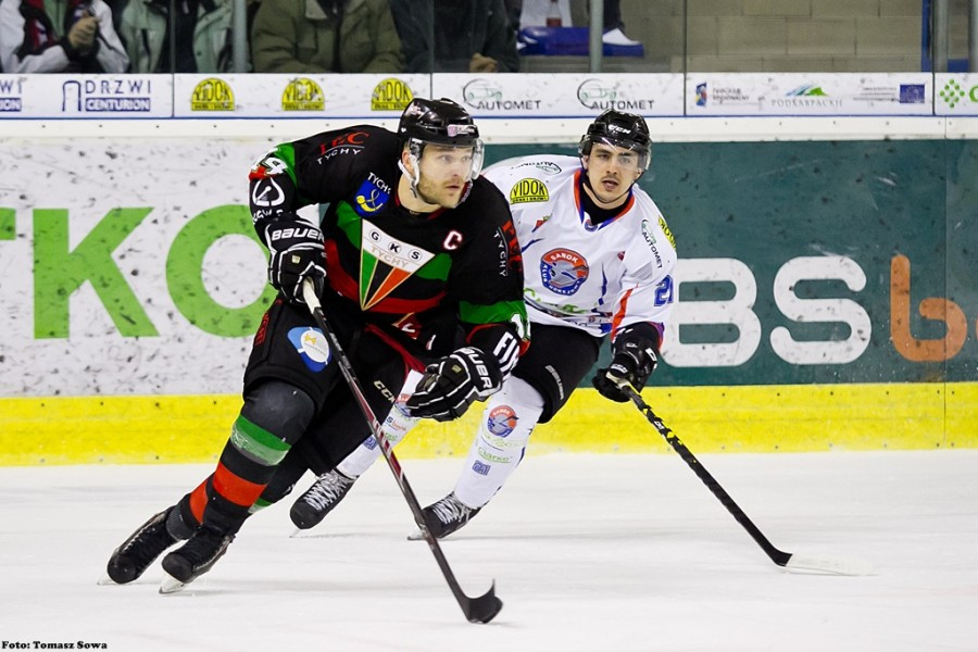 Emocje do ostatnich sekund!