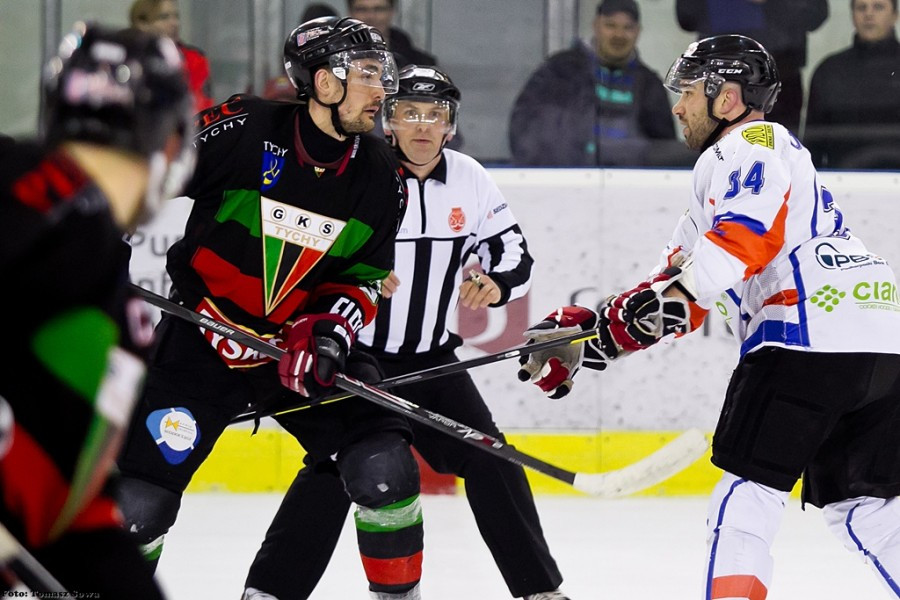 Emocje do ostatnich sekund!