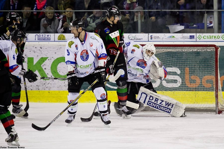 Emocje do ostatnich sekund!