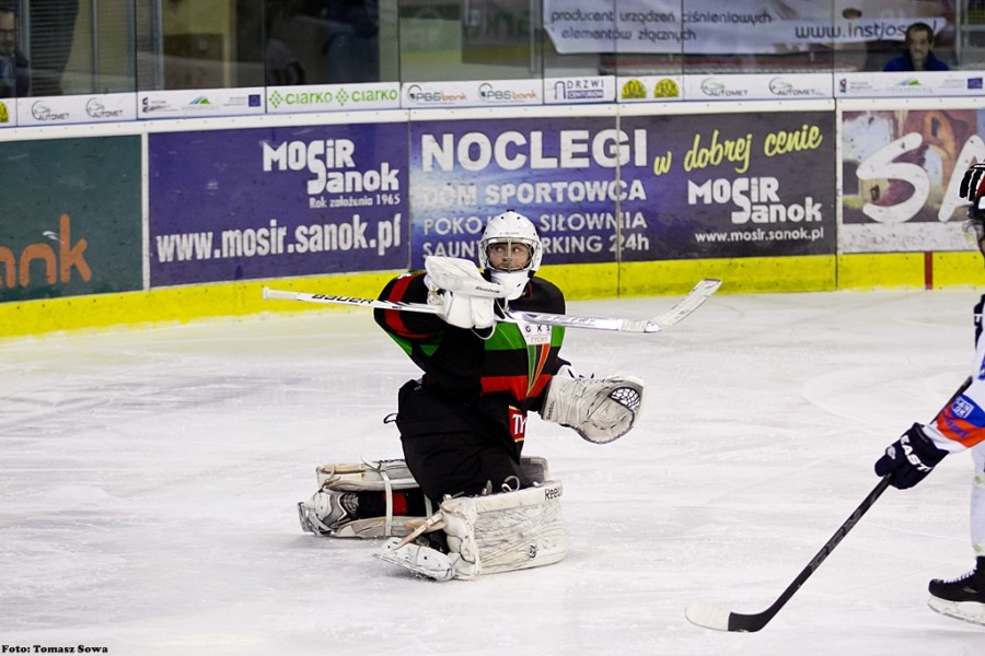 Emocje do ostatnich sekund!