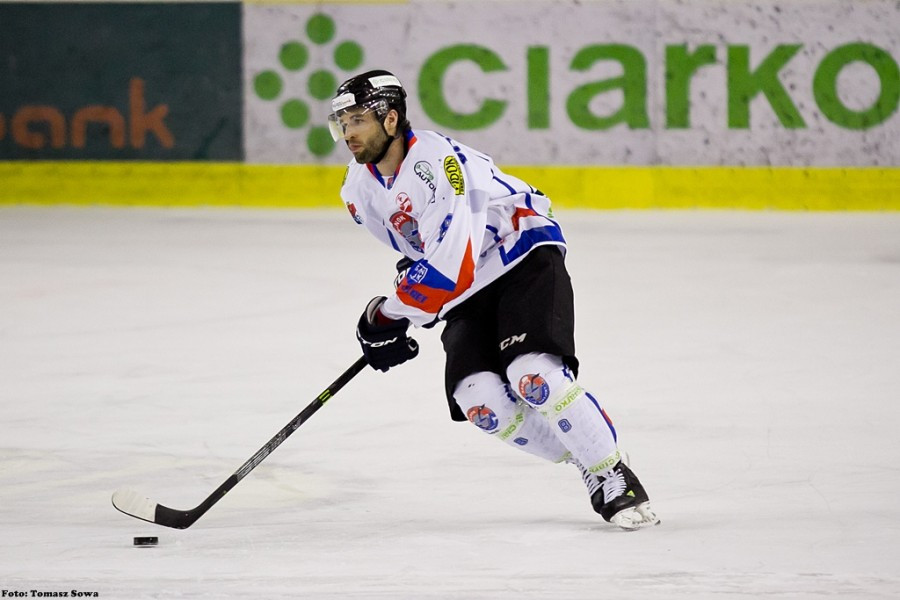 Emocje do ostatnich sekund!