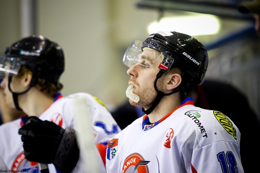 Emocje do ostatnich sekund!