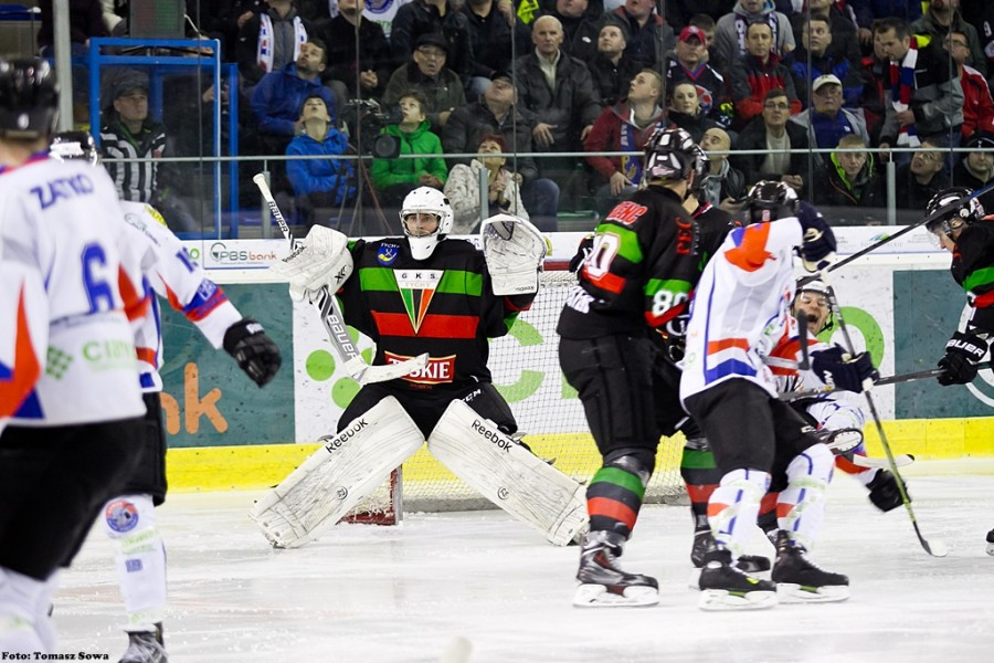 Emocje do ostatnich sekund!